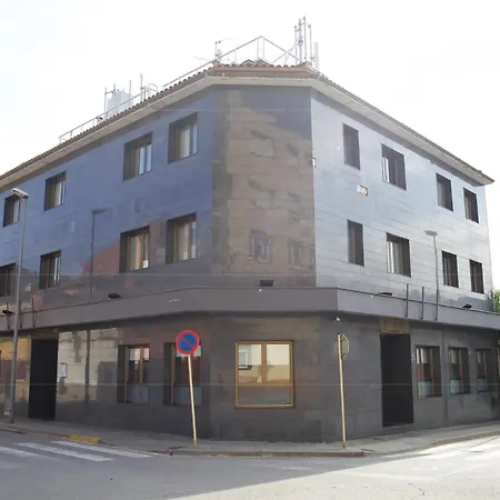 桑特塞洛尼酒店