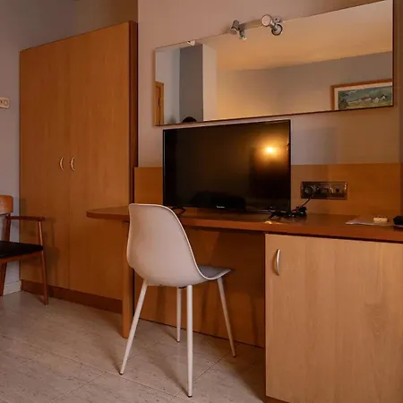 桑特塞洛尼酒店 圣塞洛尼