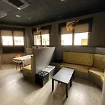 מלון Hotel Sant Celoni