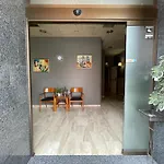 Hotel Sant Celoni 3* סנט סלוני