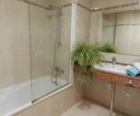Hotel Sant Celoni 3* サント・セロニ