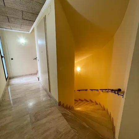 Hotel Hotel Sant Celoni 3*
