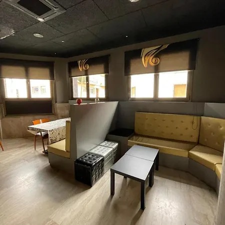 Hotell Hotel Sant Celoni