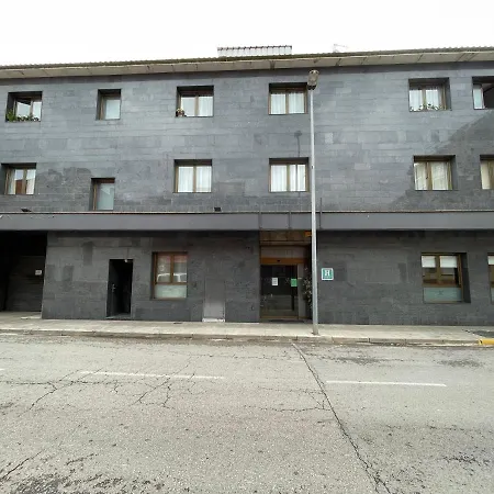 Hotel Sant Celoni Hotel 3*