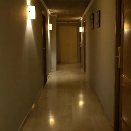 ホテル Hotel Sant Celoni