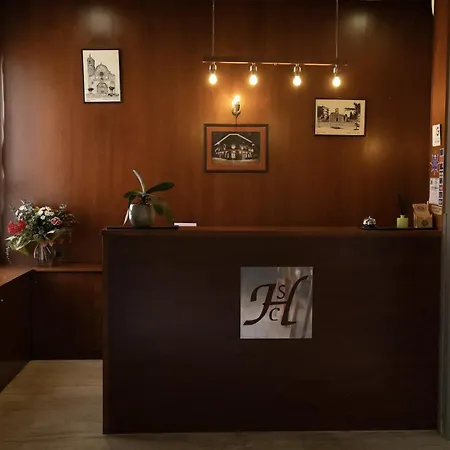 Hotel Sant Celoni Hotel 3*