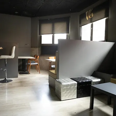 Hotel Hotel Sant Celoni Sant Celoni