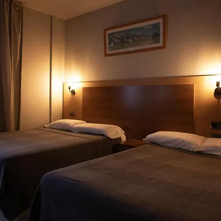 Hotel Sant Celoni 3*