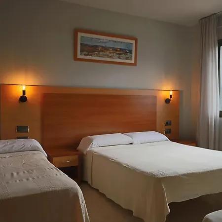 Hotel Sant Celoni サント・セロニ