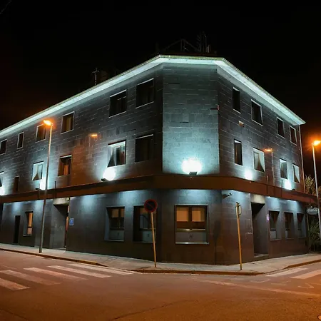 Hotel Sant Celoni Hotel