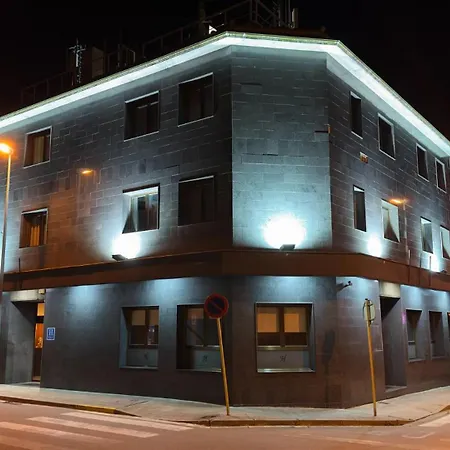 Hotel Hotel Sant Celoni 3*