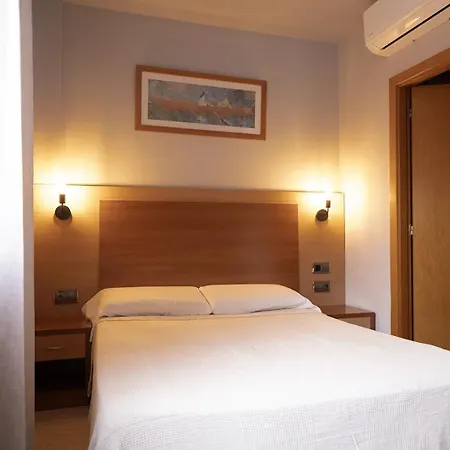 Hotel Hotel Sant Celoni Sant Celoni