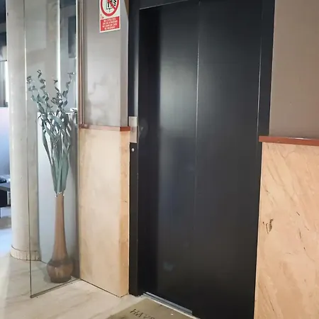 Hotel Sant Celoni 3*