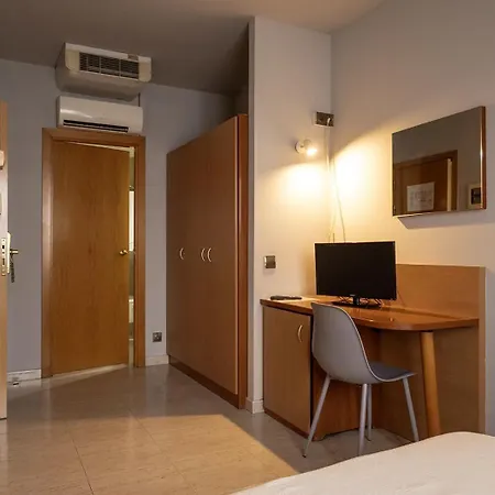 Hotel Sant Celoni 3* Sant Celoni