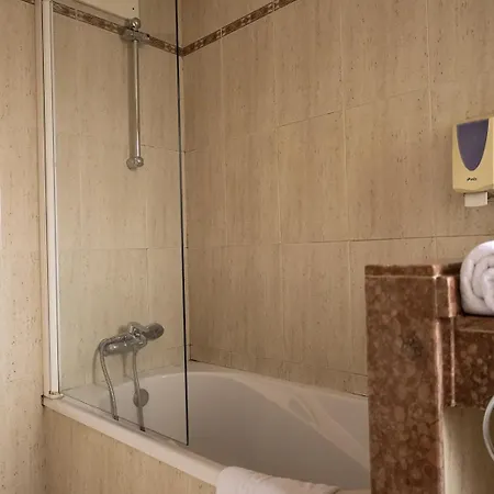Hotel Sant Celoni