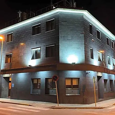 Hotel Sant Celoni 3* Sant Celoni