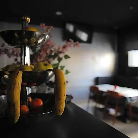 Hotell Hotel Sant Celoni 3*