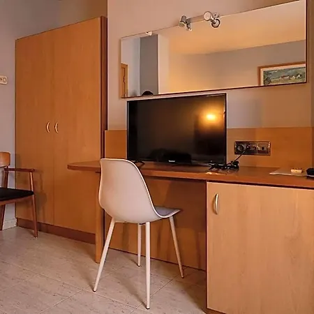 Hotel Sant Celoni