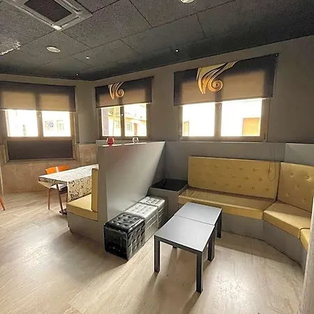 Hotel Hotel Sant Celoni