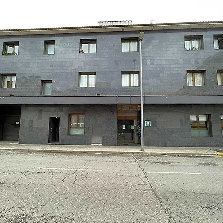 Hotel Sant Celoni Hotell 3*