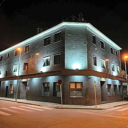 Hotel Sant Celoni