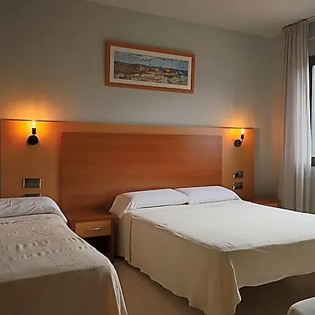 Hotel Sant Celoni