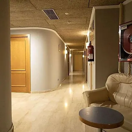 Hotel Sant Celoni
