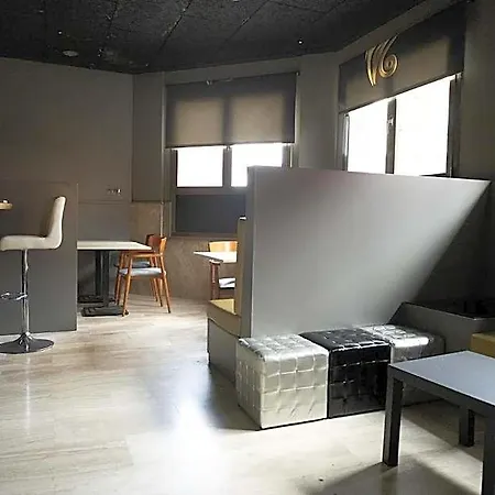 Hotell Hotel Sant Celoni Sant Celoni