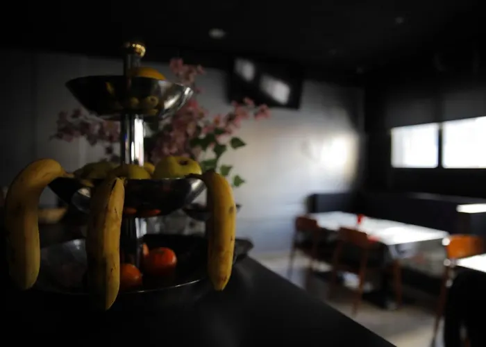 Hotel Sant Celoni 3* סנט סלוני