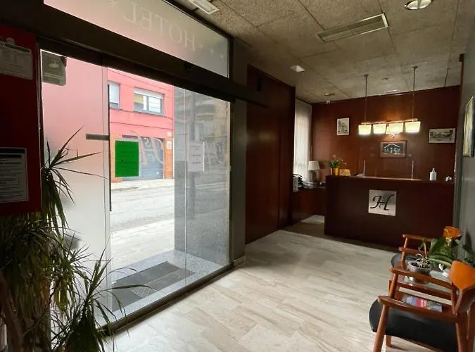 Hotel Sant Celoni Hotel Sant Celoni