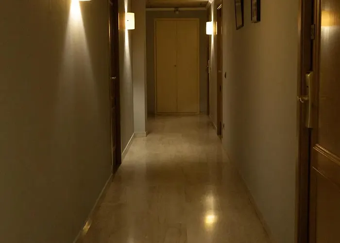 Hotel Hotel Sant Celoni