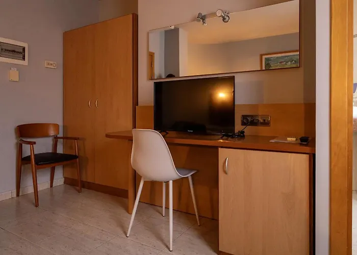 Hotel Sant Celoni Sant Celoni