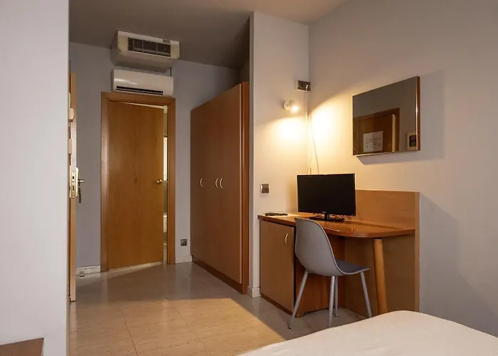 Hotel Sant Celoni 3* Sant Celoni