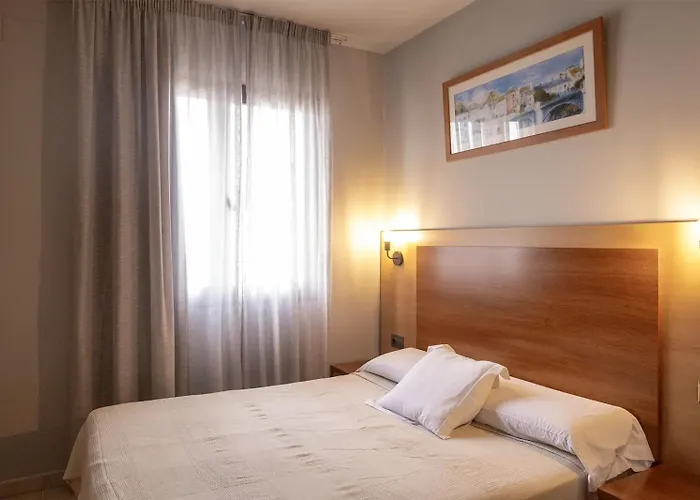 Hotel Sant Celoni Hotel